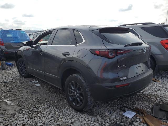 Mazda CX-30 2020 Base
