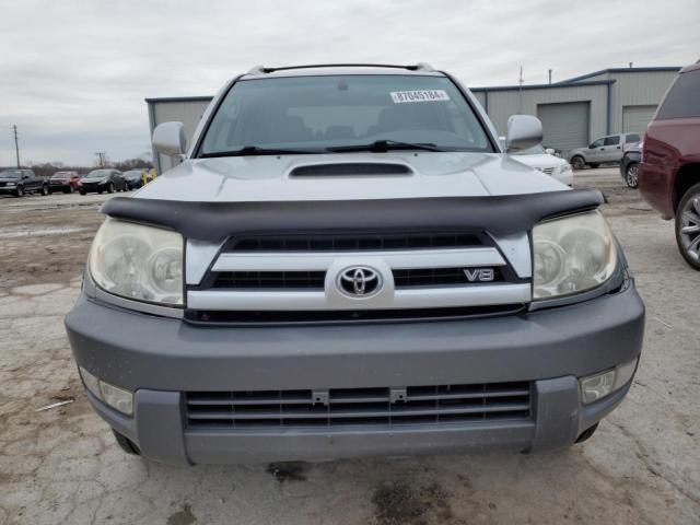 Toyota 4-Runner 2003 SR5