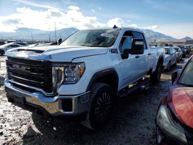 GMC Sierra HD 2023 2500
