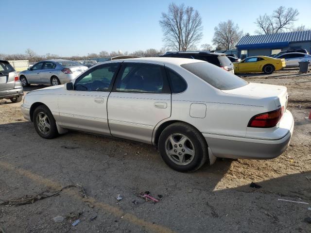 Toyota Avalon 1999 MCX10L