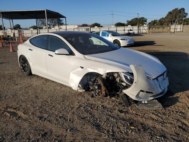 Tesla Model S 2022 