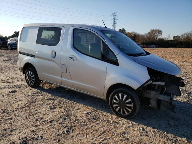 Chevrolet City Express 2015 LS