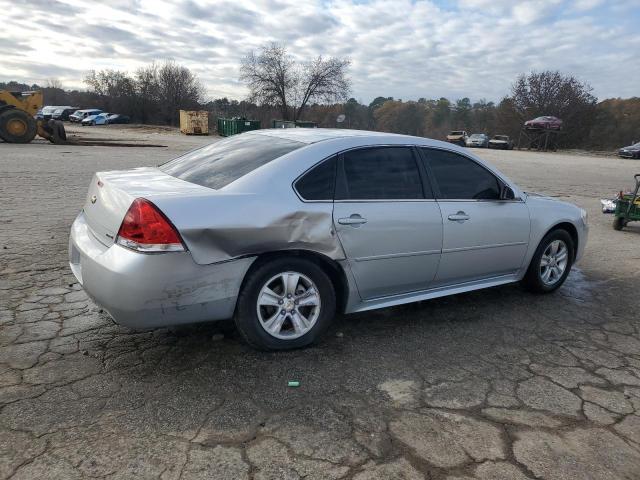 Chevrolet Impala Limited 2016 LS Fleet
