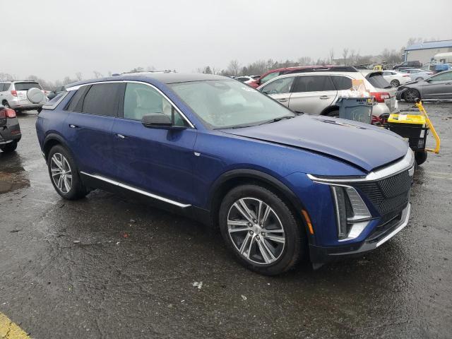 Cadillac Lyriq 2024 Lux-1