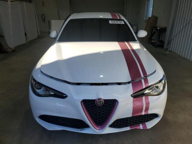 Alfa Romeo Giulia (952) 2021 SPORT (BASE)