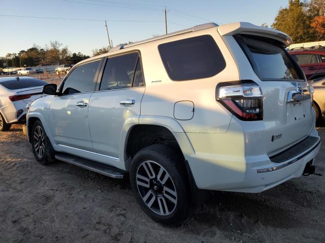Toyota 4-Runner 2022 Limited