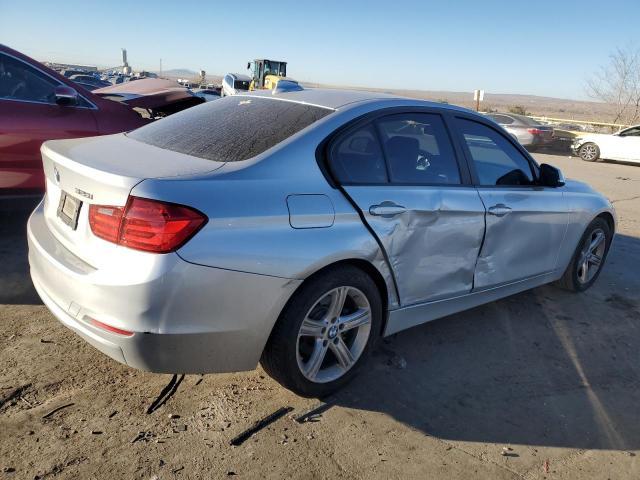 BMW 328i 2012 3-Series