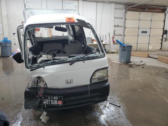 Honda ACTY 1997 