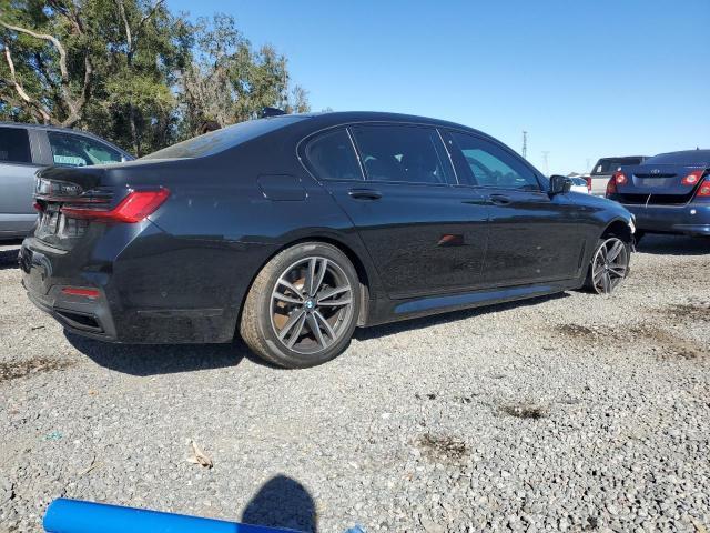 BMW 750Li 2022 7-Series