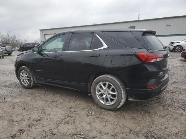 Chevrolet Equinox 2022 LT (1LT)