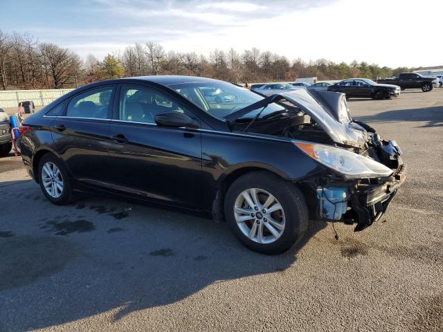 Hyundai Sonata 2013 YFA