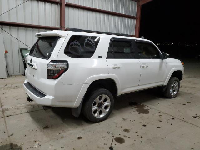 Toyota 4-Runner 2017 Base Grade