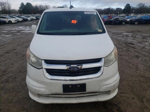 Chevrolet City Express 2015 LT