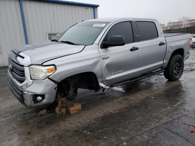 Toyota Tundra 2015 SR5 Grade