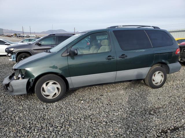 Toyota Sienna 2002 CE