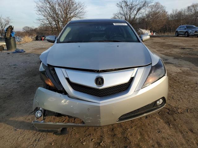 Acura ZDX 2010 Tech