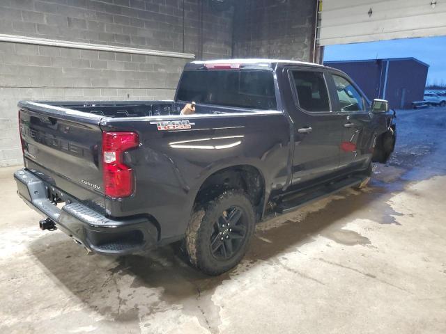 Chevrolet Silverado 2022 1500