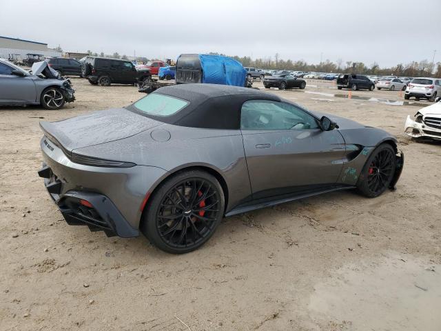 Aston Martin Vantage 2022 AM6