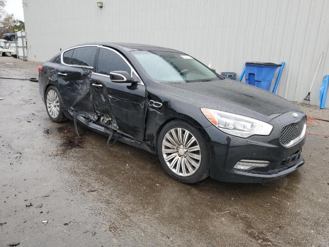 KIA K900 2015 KH