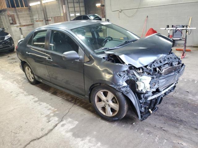 Toyota Yaris 2008 