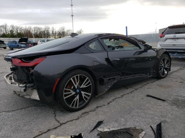 BMW i8 2016 