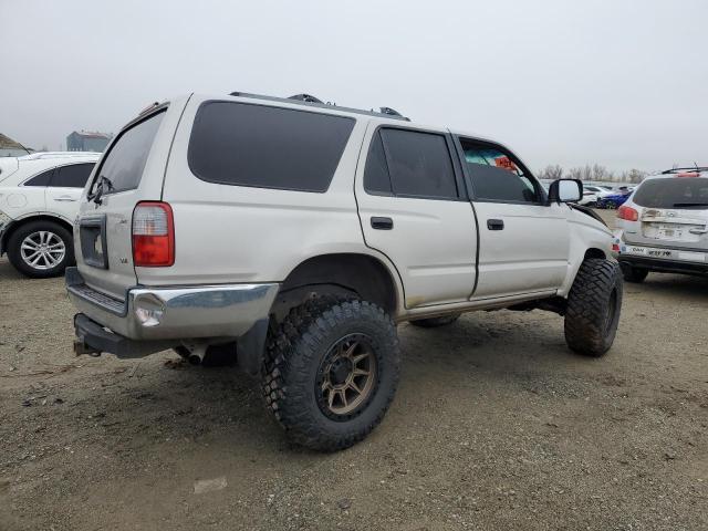Toyota 4-Runner 1999 SR5