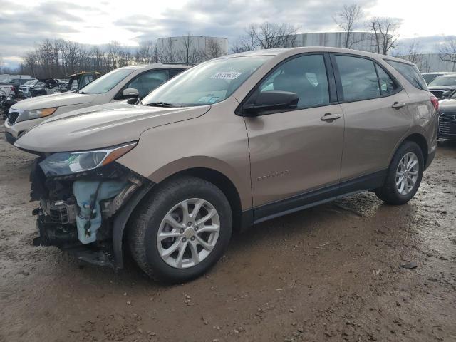 Chevrolet Equinox 2018 LS
