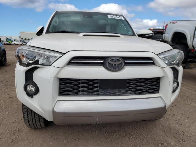 Toyota 4-Runner 2020 Base Grade