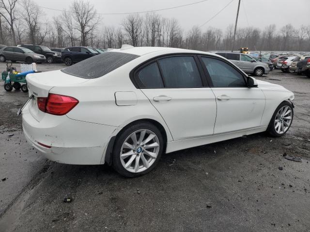 BMW 328i 2013 3-Series