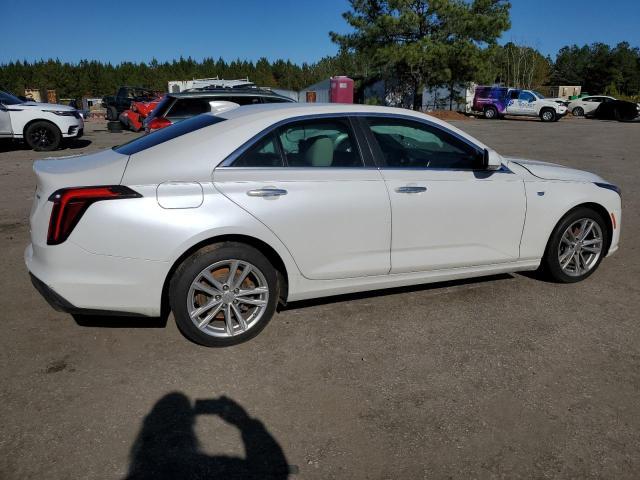 Cadillac CT4 2020 Luxury
