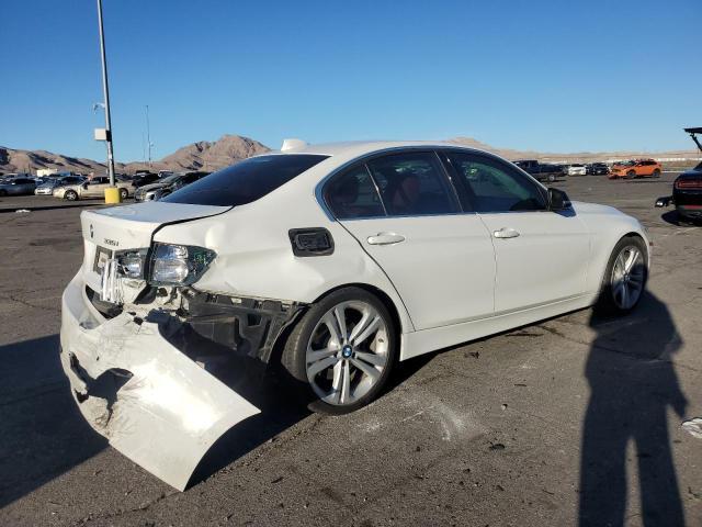 BMW 335i 2015 3-Series