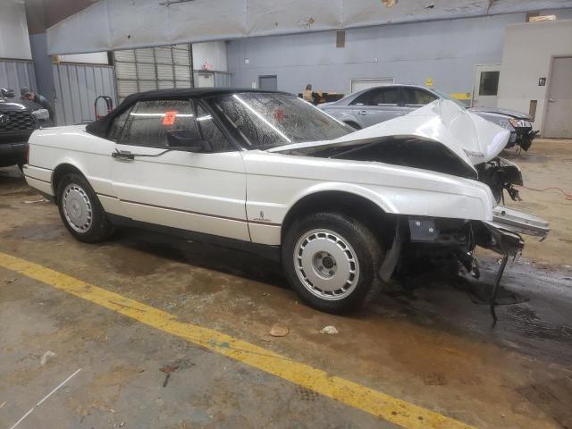 Cadillac Allante 1992 