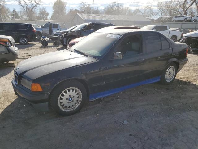 BMW 325i 1994 3-Series