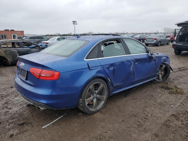 Audi S4 2015 Premium Plus