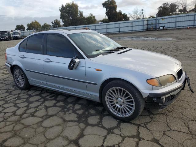 BMW 325i 2005 SULEV