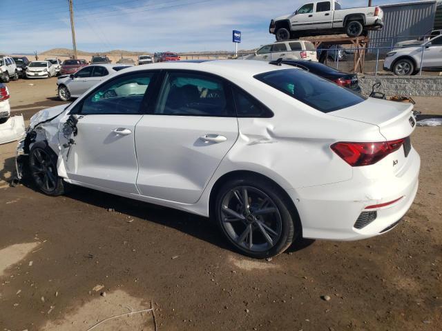 Audi A3 2024 Premium Plus