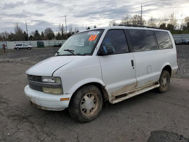 Chevrolet Astro Van 2000 Extended Van