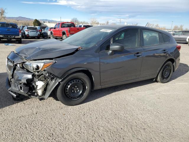 Subaru Impreza 2019 Base