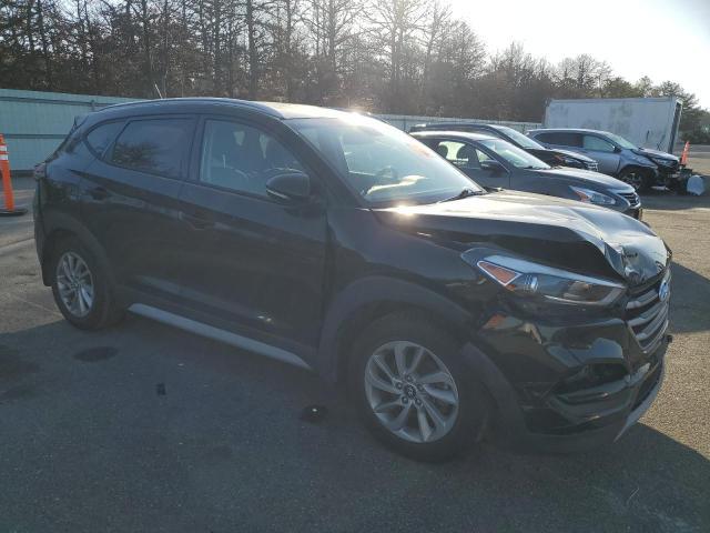 Hyundai Tucson 2017 TL