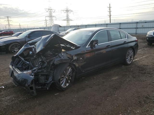 BMW 530e 2021 530xe