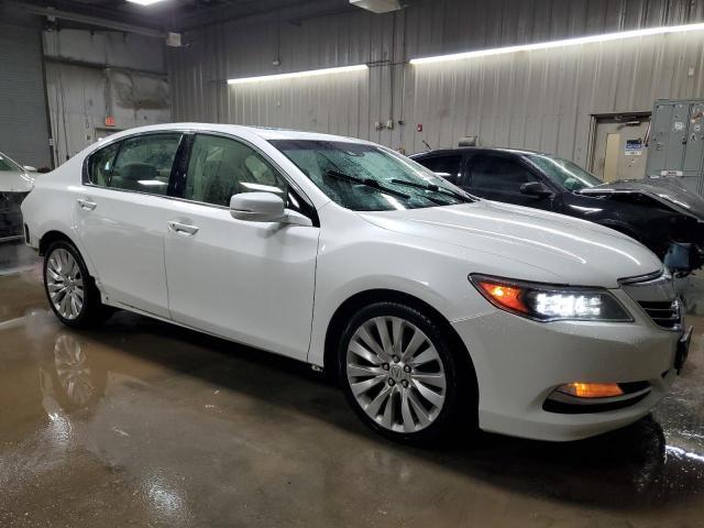 Acura RLX 2014 Tech