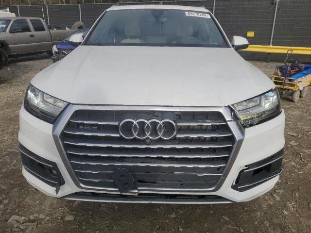 Audi Q7 2017 