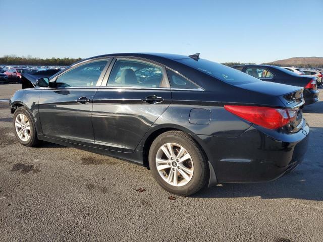 Hyundai Sonata 2013 YFA