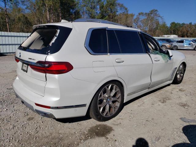 BMW X7 2021 xDrive40i