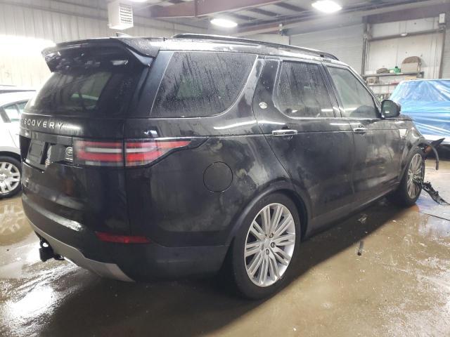 Land Rover Discovery 2017 HSE Luxury