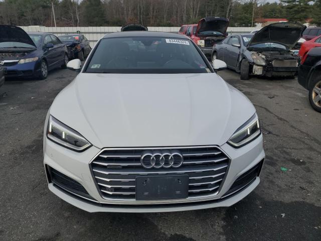 Audi A5 2018 
