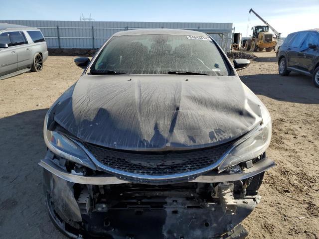 Chrysler 200 2015 Limited