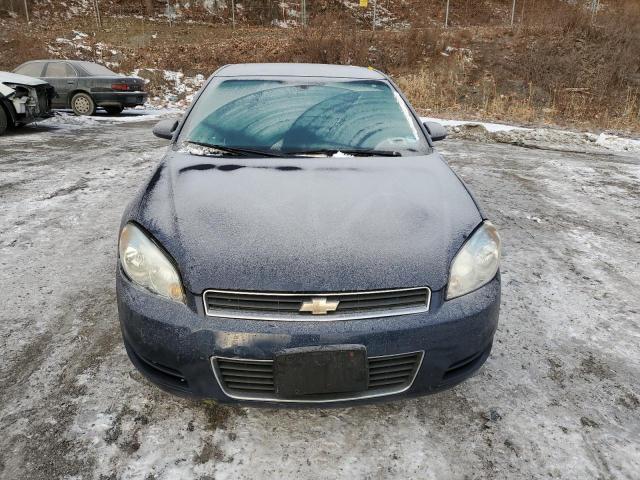 Chevrolet Impala 2009 1LT