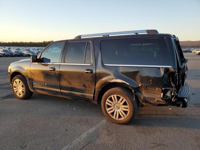 Lincoln Navigator 2011 L