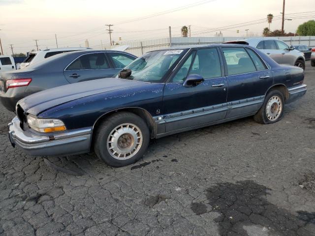 Buick Park Avenue 1993 Ultra
